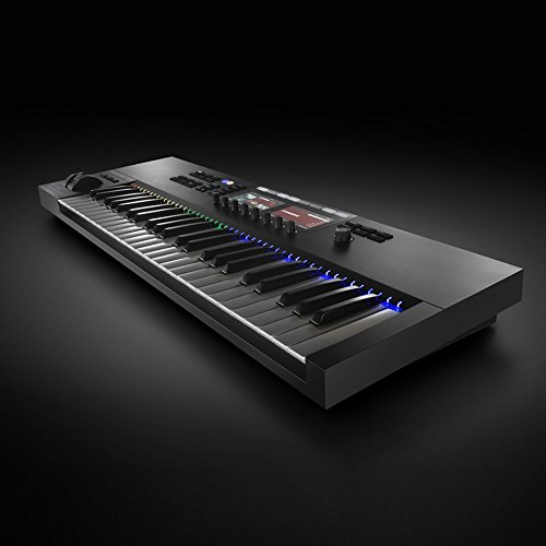 Native Instruments Komplete Kontrol S49 MK2 