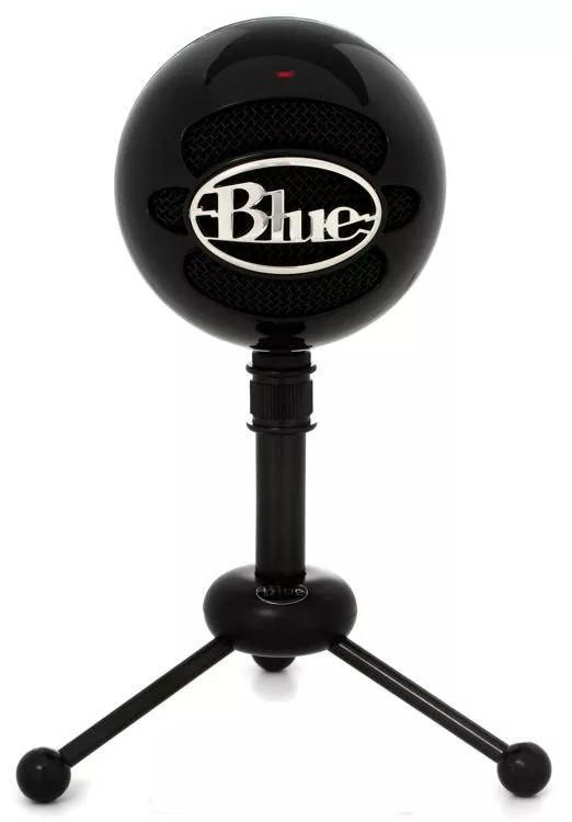 Blue Microphones Snowball Studio USB Mikrofon