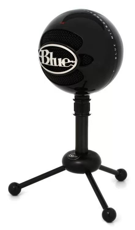 Blue Microphones Snowball Studio USB Mikrofon