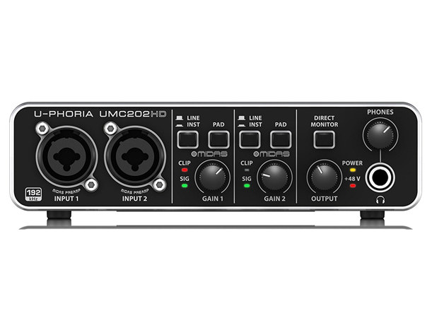 Behringer Studyo Baslangic Paketi En Iyi Fiyatlar Infomusic De
