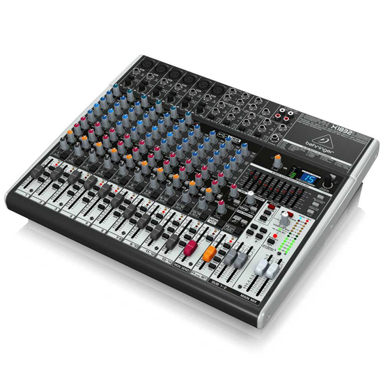 Behringer Xenyx X1832 USB Mikser