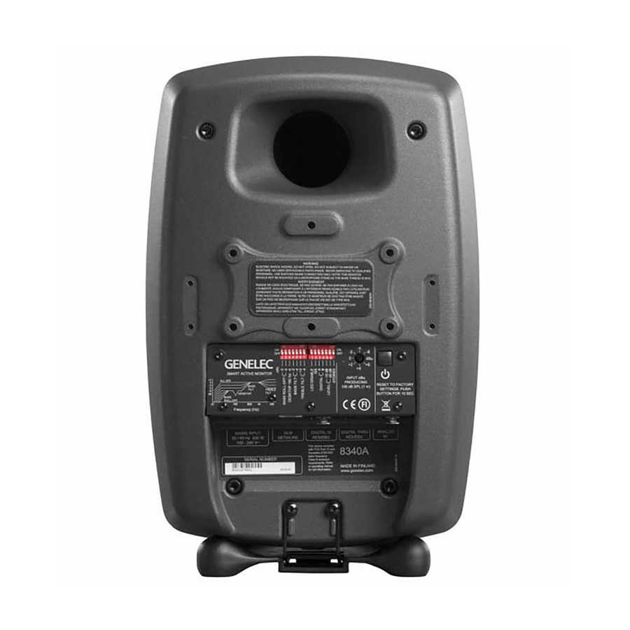 Genelec 8340 A