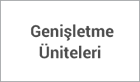 Genişletme Üniteleri