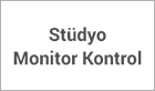 Stüdyo Monitor Kontrol