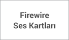 firewire ses kartı