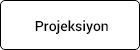 projeksiyon