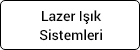 lazer ışık sistemleri