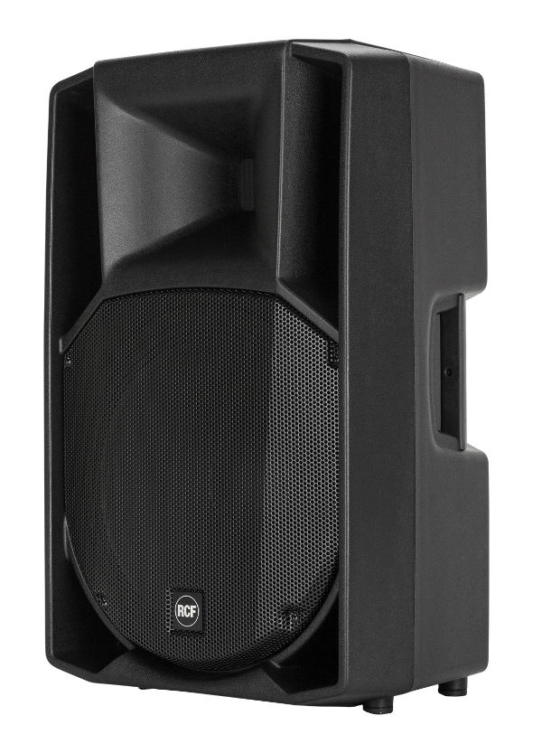 Sınıfında benzersiz yenilenen RCF ART 715-A MK4 infomusicshop'da!