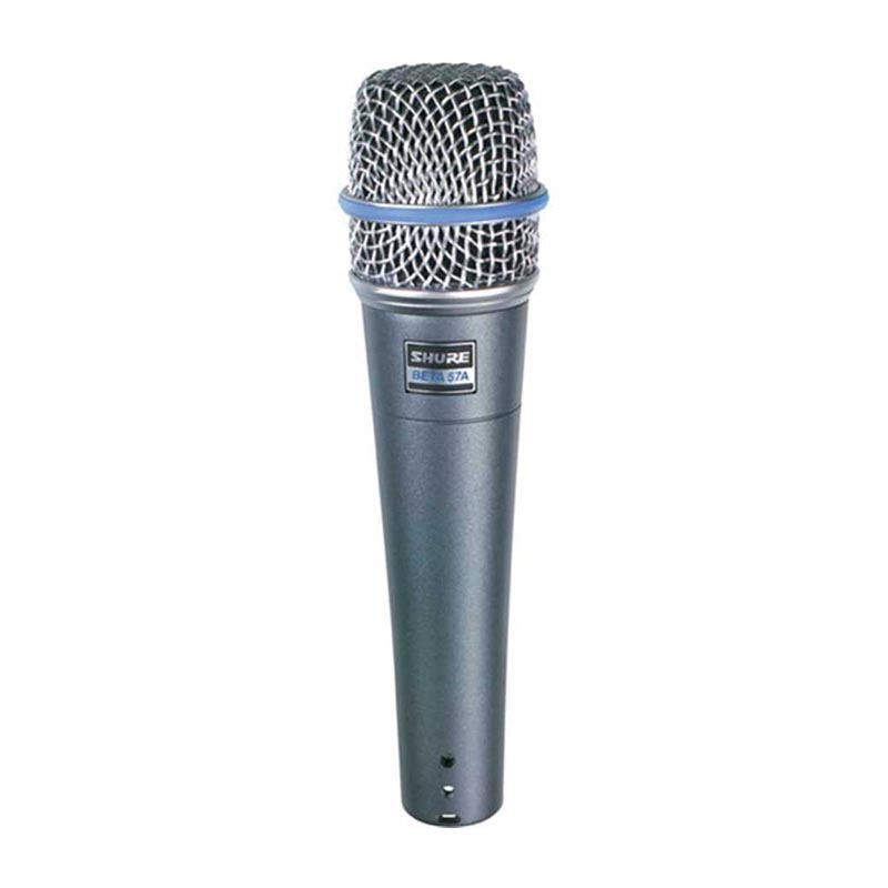 Shure Beta 57a