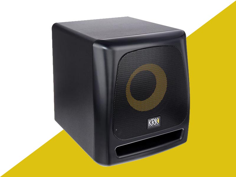 KRK-8S2