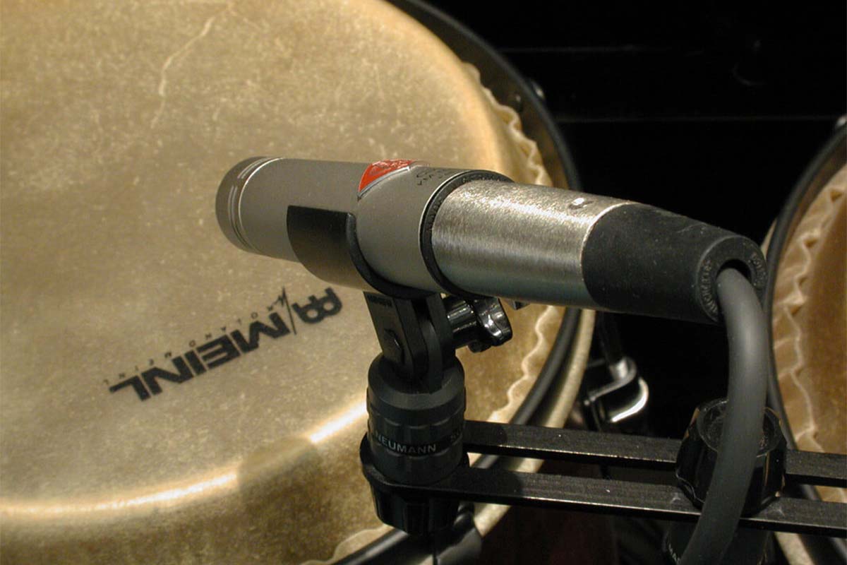 Neumann-KM-184-Stereo-Set