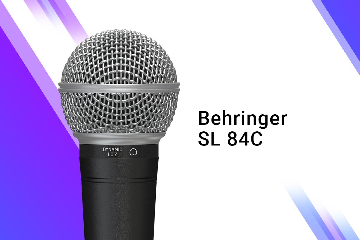 behringer-sl-84c