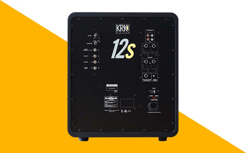 krk12s-subwoofer