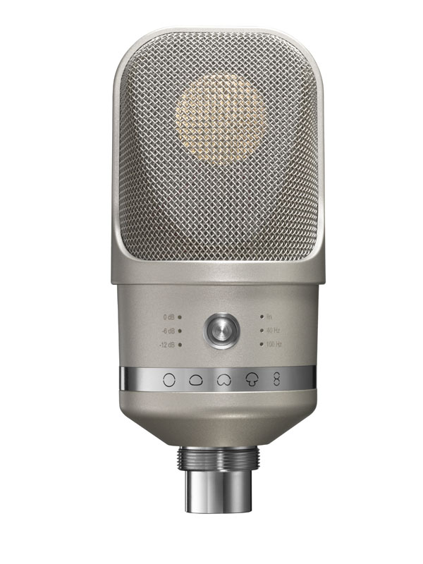 neumann-tlm-107-studio-set