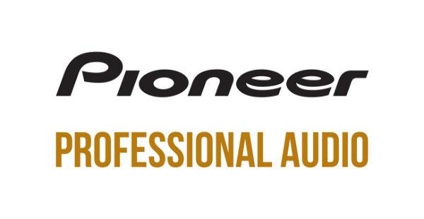Pioneer Pro Audio