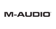 M-Audio