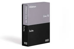Ableton - Ableton Live 10 Suite (EDU) Öğrenci/Öğretmen indirimli
