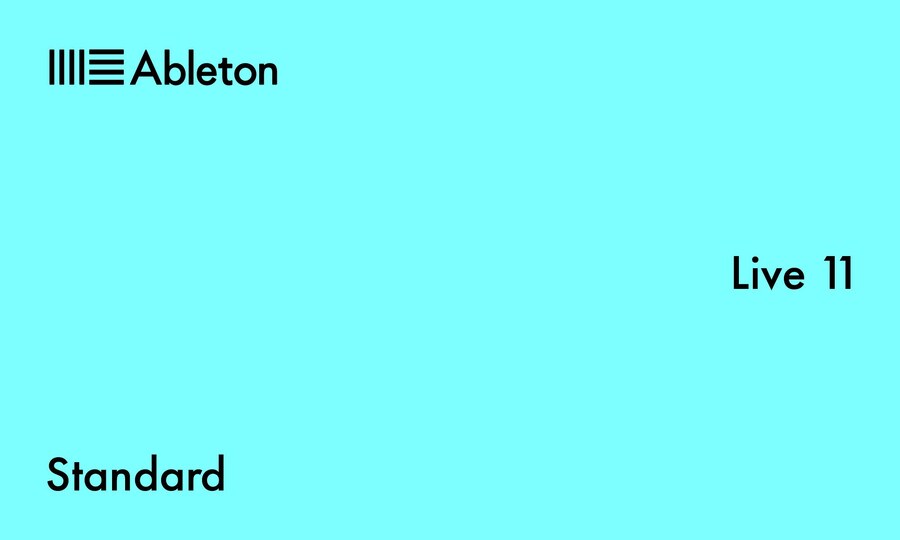  Ableton Live 11 Standart Upgrade From Lite