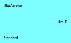 Ableton - Ableton Live 11 Standart Upgrade From Lite