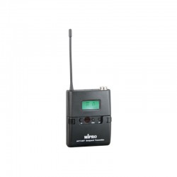 Mipro - Mipro Act -30 T Yedek Transmitter Bodypack