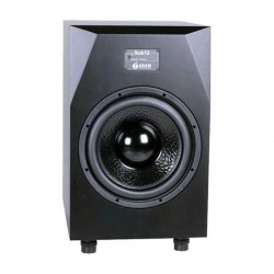ADAM Audio - ADAM Audio Sub12 Aktif Stüdyo Subwoofer 12 inç 300 Watt