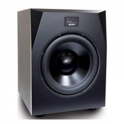 ADAM Audio - ADAM Audio Sub15 Aktif Stüdyo Subwoofer 15 inç 1200 Watt