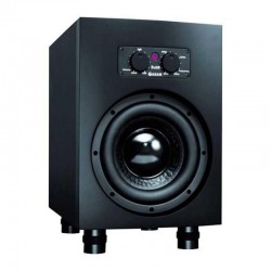ADAM Audio - ADAM Audio Sub8 Aktif Stüdyo Subwoofer 8 inç 240 Watt