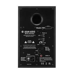 ADAM Audio T5V Aktif Referans Monitör Hoparlör (Tek) - Thumbnail