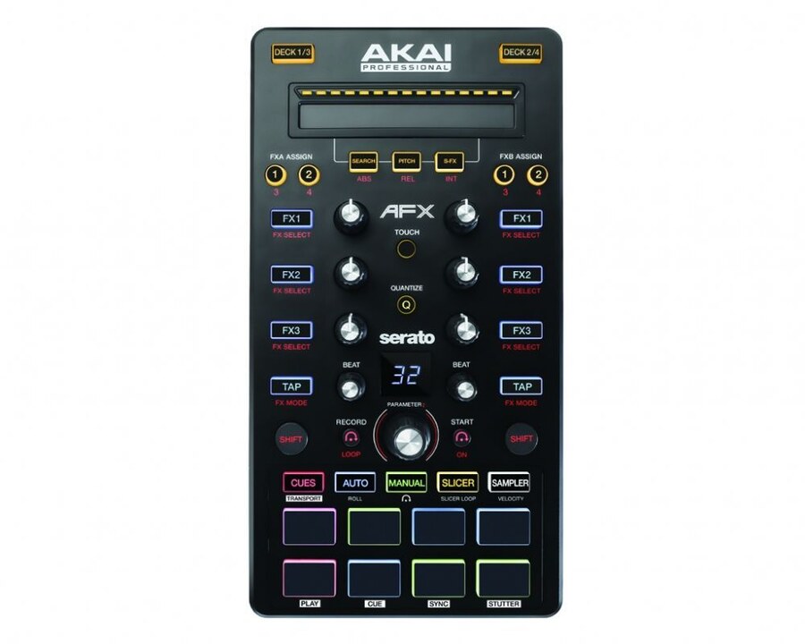 free serato dj download with akai amx free serato dj download with akai amx