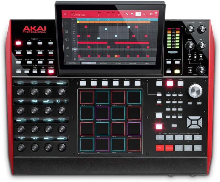 akai mpc studio software akai mpc studio software