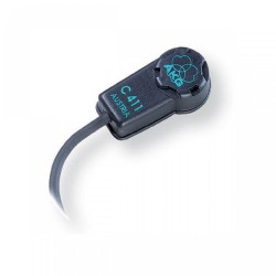 Akg - Akg C411 PP Yaylı Enstrümanlar için Condenser Mikrofon