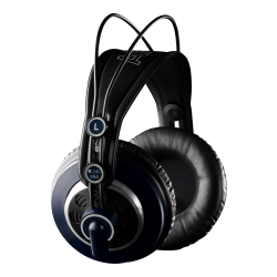 Akg - AKG K240 MK II Yarı Açık Stüdyo Kulaklığı