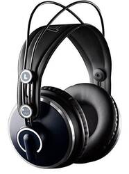 Akg - Akg K271 MKII Profesyonel Stüdyo Kulaklığı