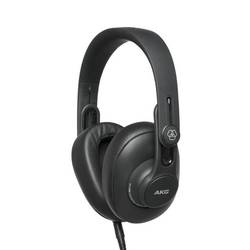 Akg - AKG K361 Profesyonel Stüdyo Kulaklığı
