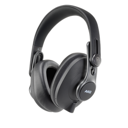 Akg - AKG K371-BT Bluetooth'lu Kapalı Stüdyo Kulaklık
