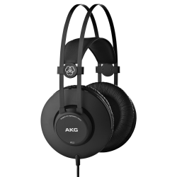 Akg - AKG K52 Stüdyo Kulaklığı
