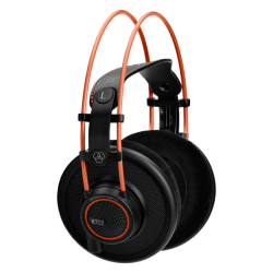Akg - AKG K712 PRO Stüdyo Mix Kulaklığı