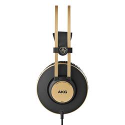 Akg - AKG K92 Profesyonel Stüdyo Referans Kulaklığı