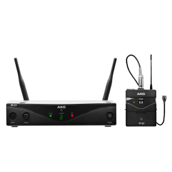 Akg - AKG - WMS420 PRESENTER SET Band A