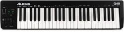 Alesis - ALESIS Q49MKII / 49-Tuş MIDI Klavye