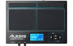 Alesis - Alesis Sample Pad 4