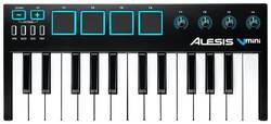 Alesis - ALESIS VMINI 25-Tuş USB/MIDI Controller