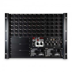 Allen & Heath - Allen & Heath dLive DM48 MixRack
