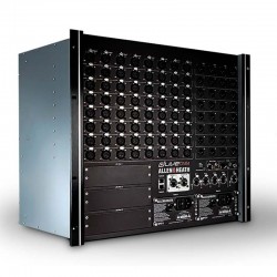 Allen & Heath - Allen & Heath dLive DM64 MixRack