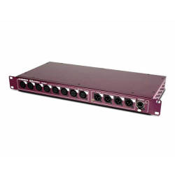 Allen & Heath - Allen & Heath GLD-AR0804 8 Kanallı Rack