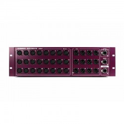 Allen & Heath - Allen & Heath - GLD-AR2412 24 Kanallı Rack
