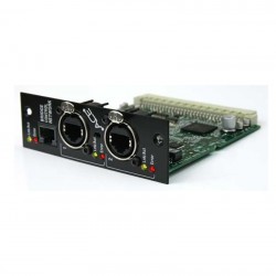 Allen & Heath - Allen & Heath M-Ace Audio Control Over Ethernet Modüle