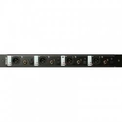 Allen & Heath - Allen & Heath M-Dualin Dual Mic Modül