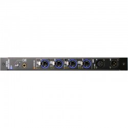 Allen & Heath - Allen & Heath M-ETH-M Ehher Sound Modül