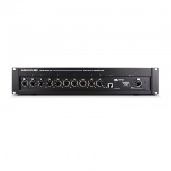 Allen & Heath - Allen & Heath ME-U 10 Port PoE Hub